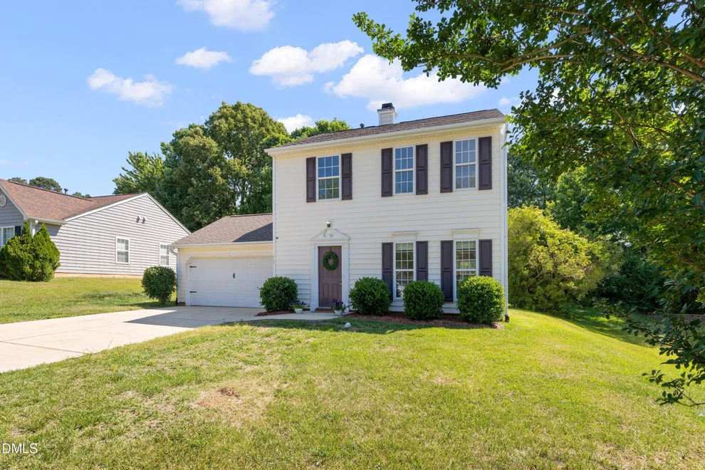 Unit for sale at 408 Stonecreek Drive, Apex, NC 27539
