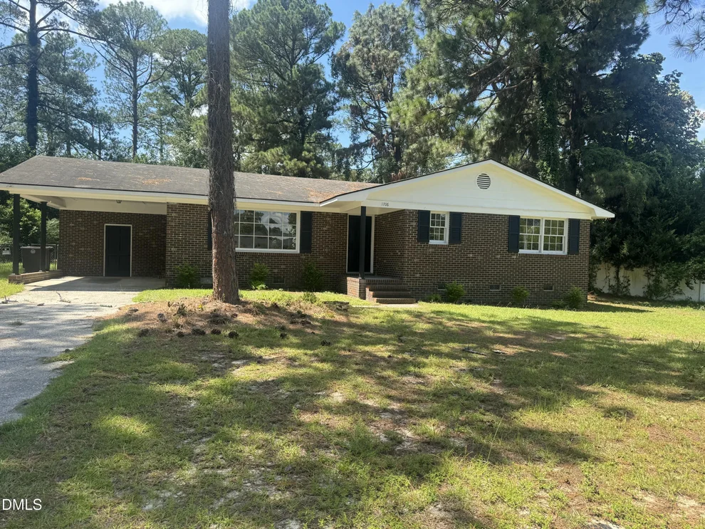 Unit for sale at 1706 Carter Baron Place, Fayetteville, NC 28304