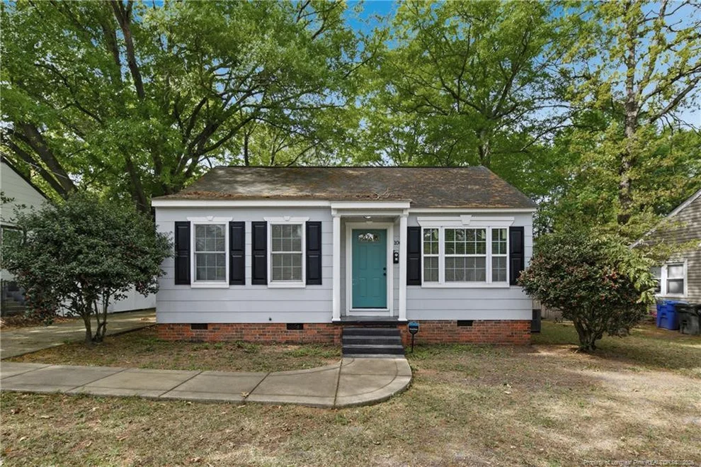 Unit for sale at 1007 Anarine Road, Fayetteville, NC 28303