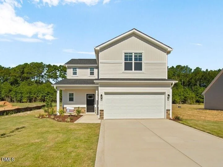 Unit for sale at 51 Ambrosia Way, Bunnlevel, NC 28323