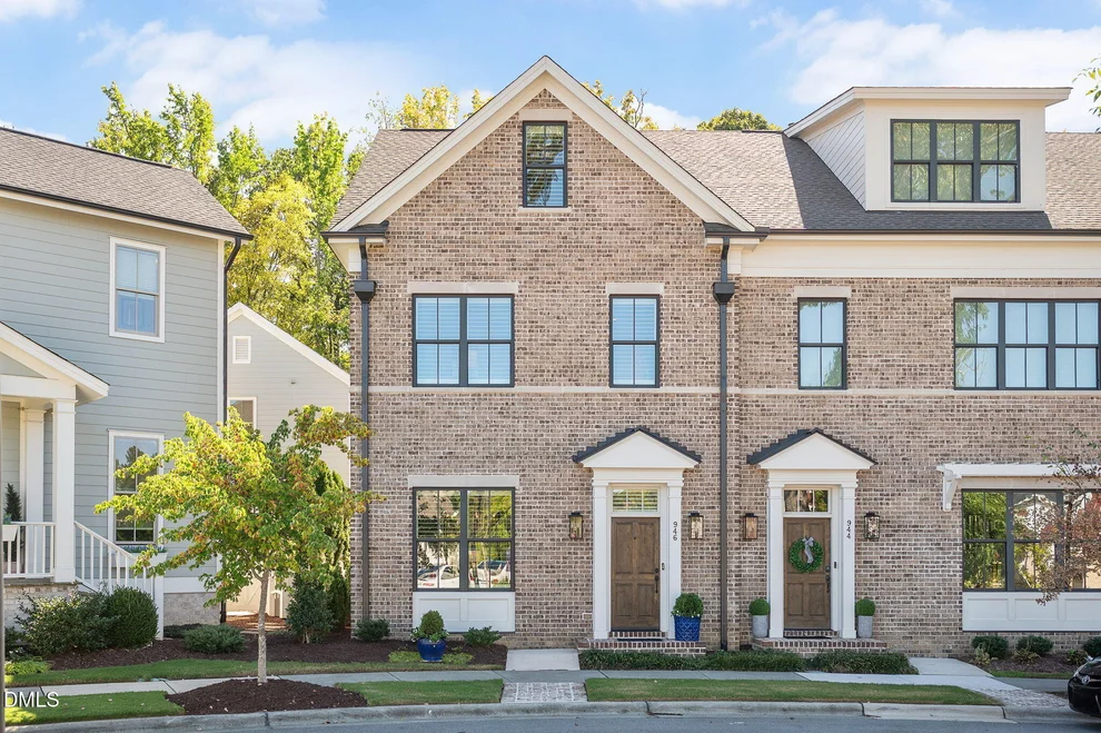 Unit for sale at 946 Watercolor Way, Durham, NC 27713