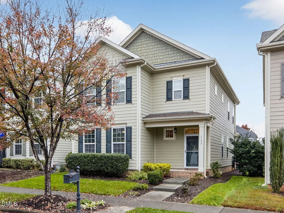 Unit for sale at 1133 Chapanoke Road, Raleigh, NC 27603