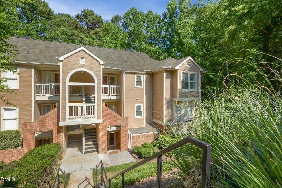 Unit for sale at 101-2d Marbury Court, Cary, NC 27513