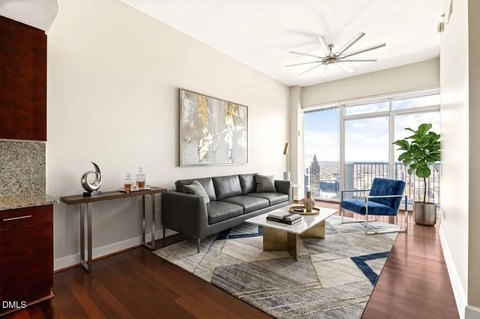 Unit for sale at 301 Fayetteville Street, Raleigh, NC 27601