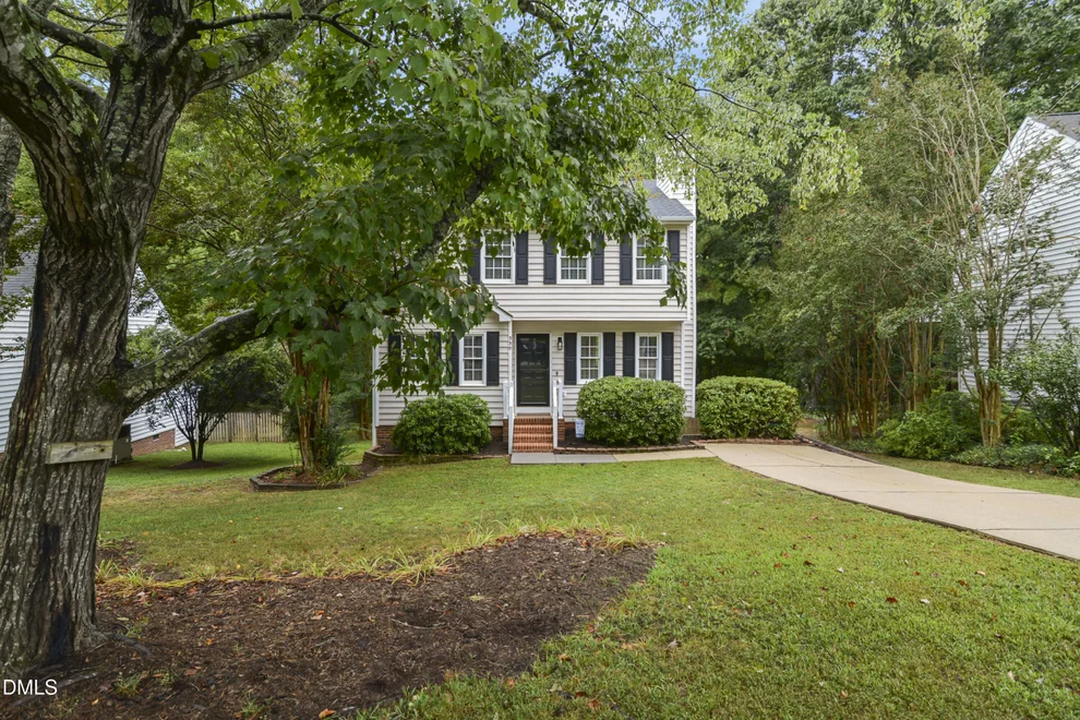 Unit for sale at 330 Tillamook Drive, Wake Forest, NC 27587
