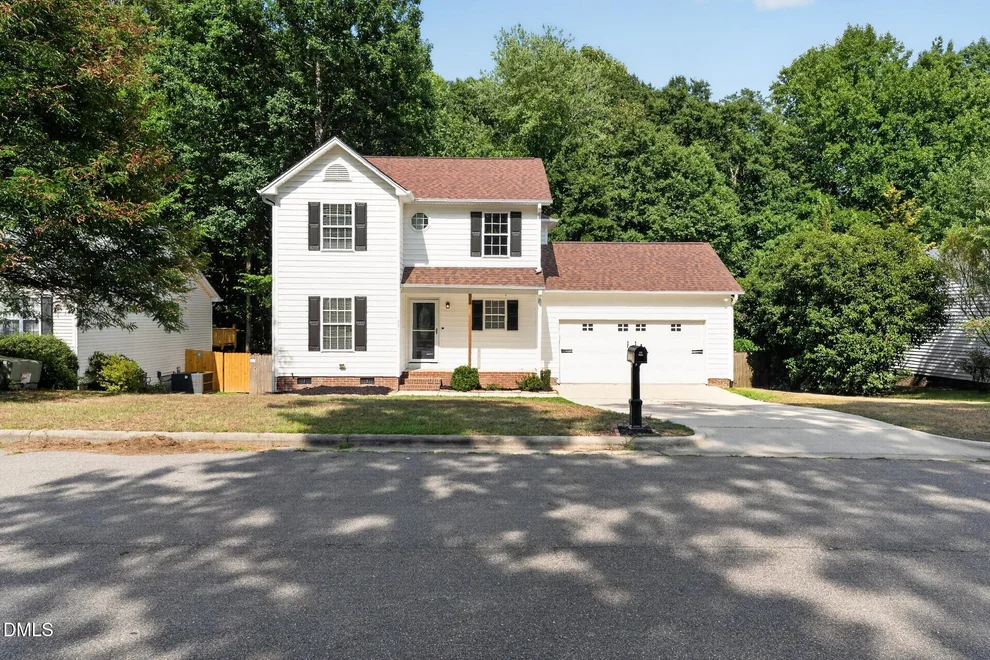 Unit for sale at 1404 Poplar Ridge Road, Fuquay Varina, NC 27526