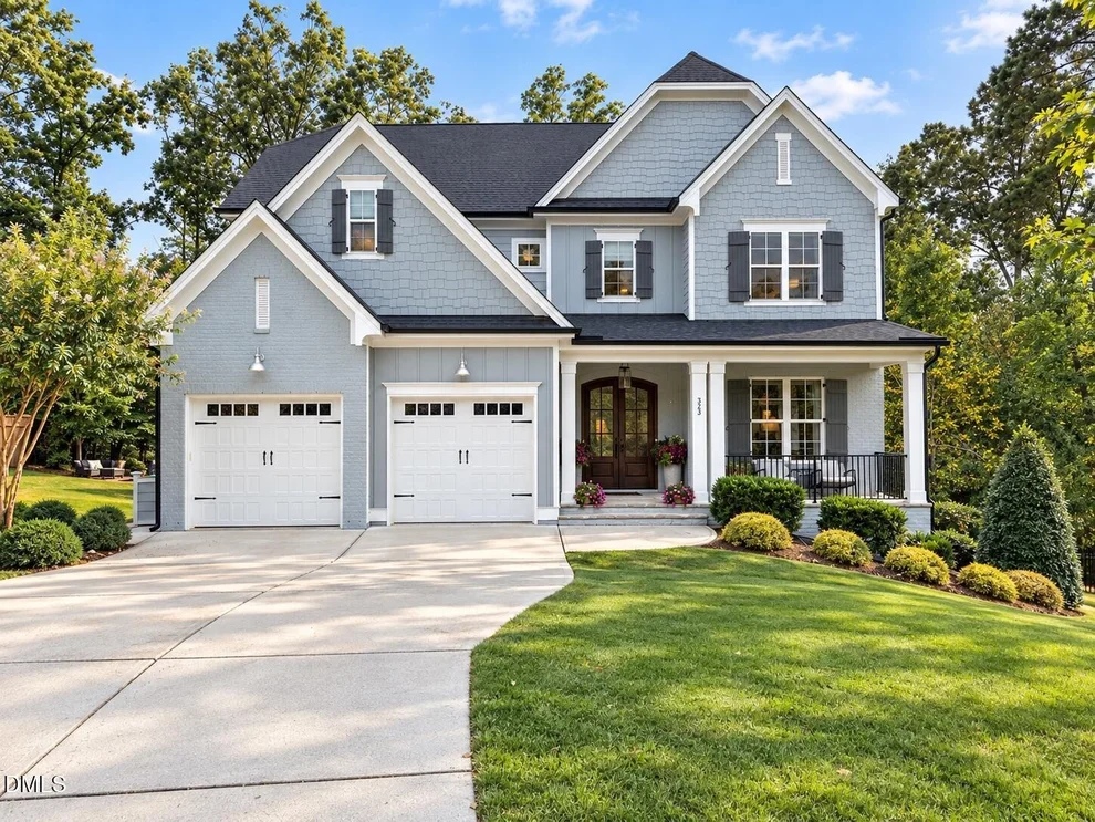 Unit for sale at 323 Harewood Place, Fuquay Varina, NC 27526