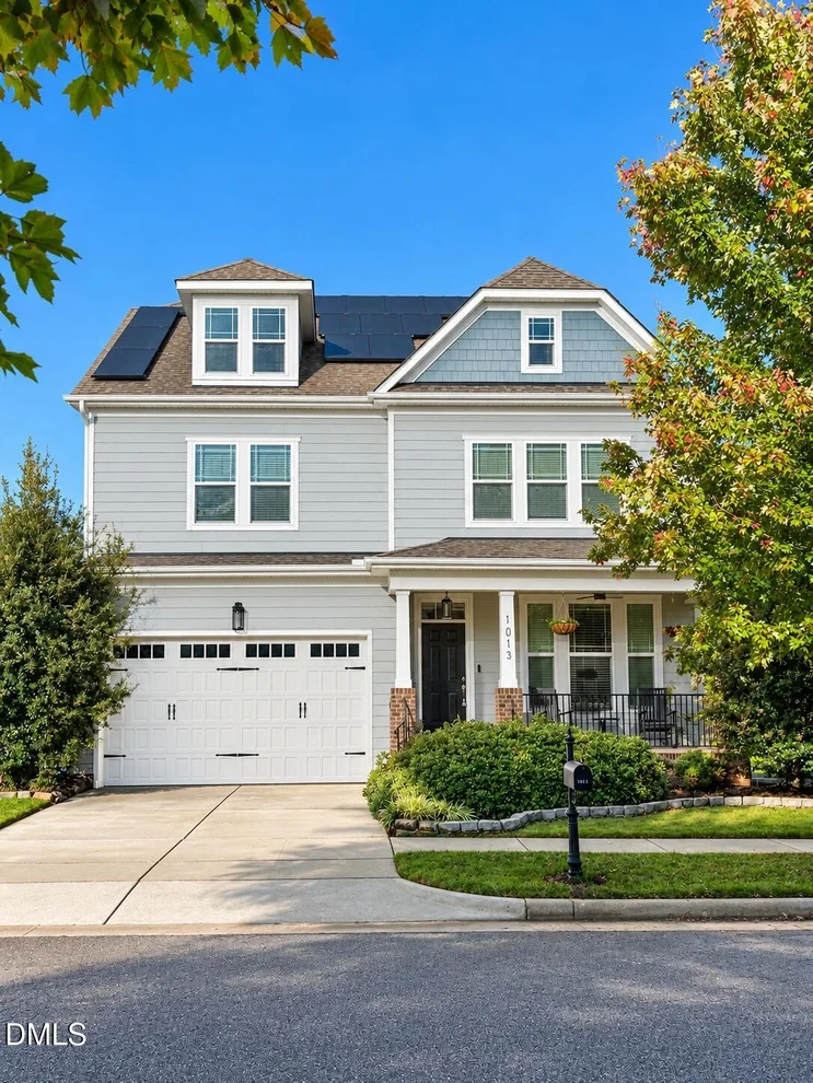 Unit for sale at 1013 Palace Garden Way, Raleigh, NC 27603
