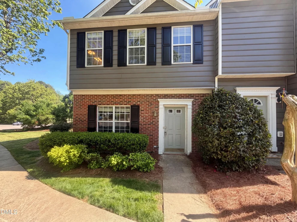 Unit for sale at 4321 Pine Springs Court, Raleigh, NC 27613