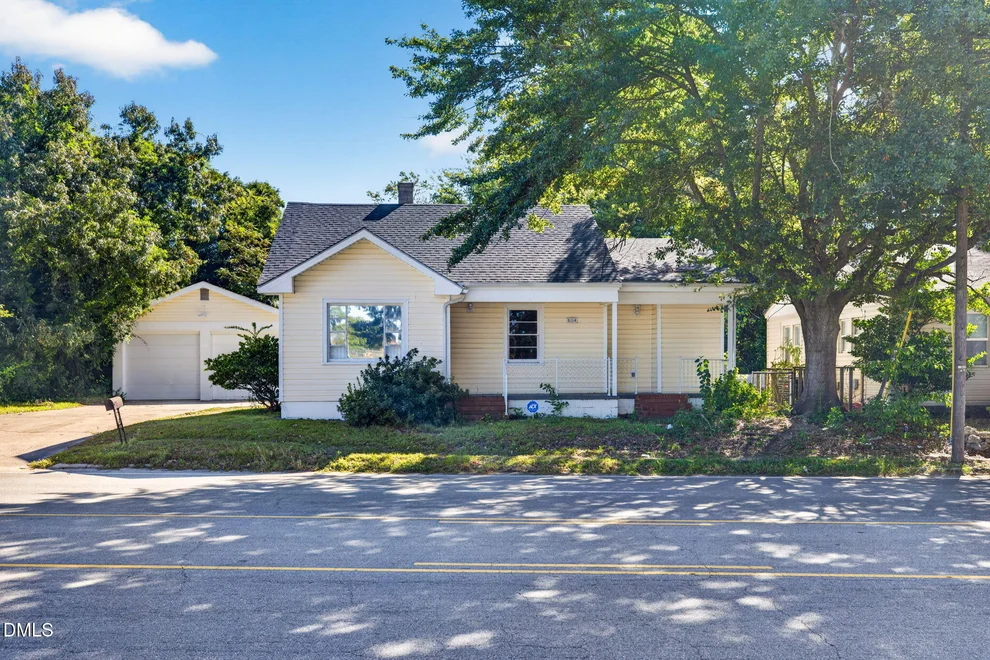 Unit for sale at 814 N Herman Street, Goldsboro, NC 27530
