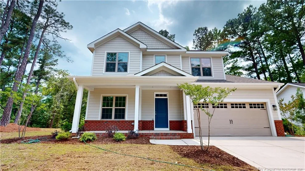 Unit for sale at 125 Juniper Lake Road, Pinehurst, NC 27376