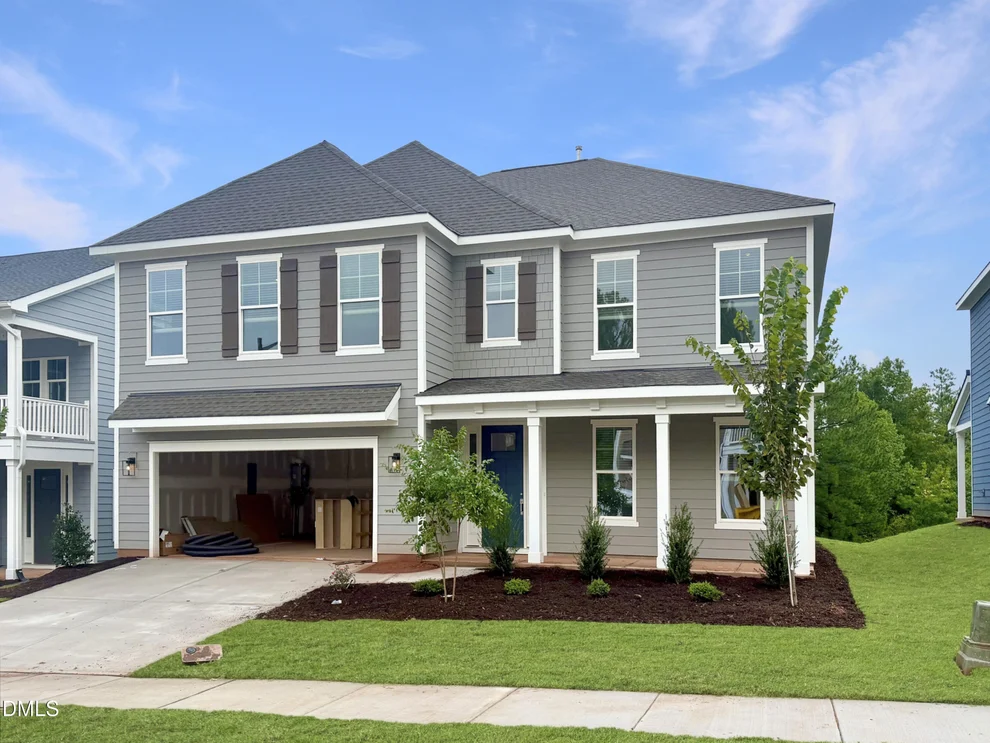 Unit for sale at 4204 Sweet Ivy Landing, Durham, NC 27703