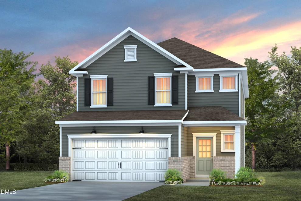 Unit for sale at 704 Branthurst Drive, Fuquay Varina, NC 27526