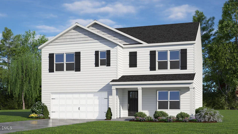Unit for sale at 1844 Fighting Bull Drive, Wake Forest, NC 27587