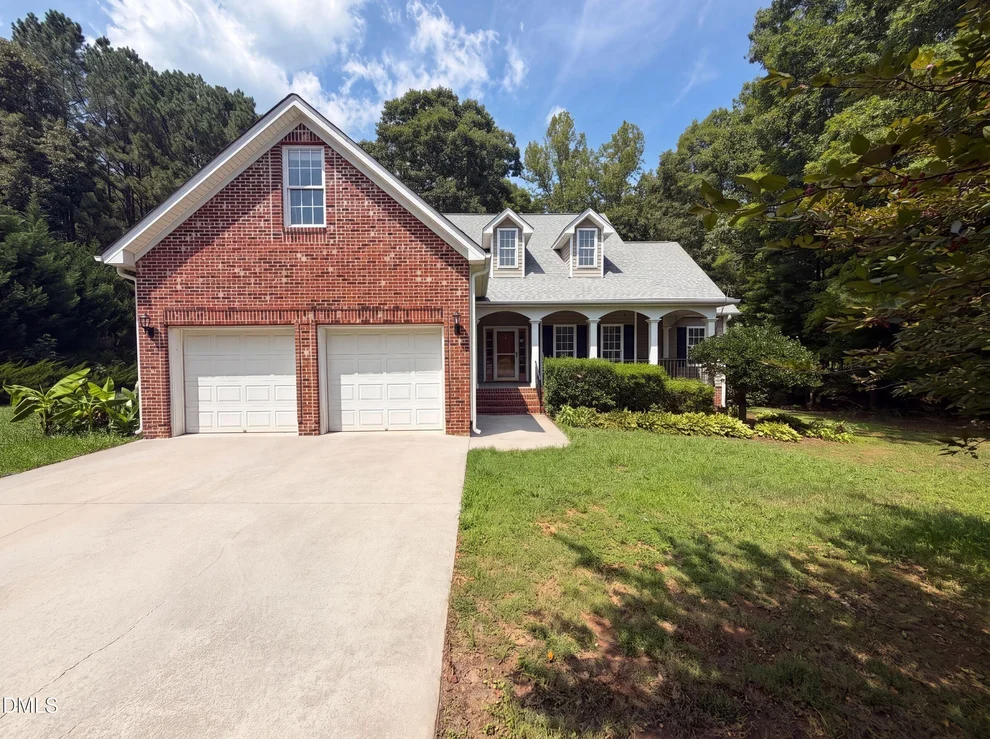 Unit for sale at 4336 N Greg Allen Way, Oxford, NC 27565