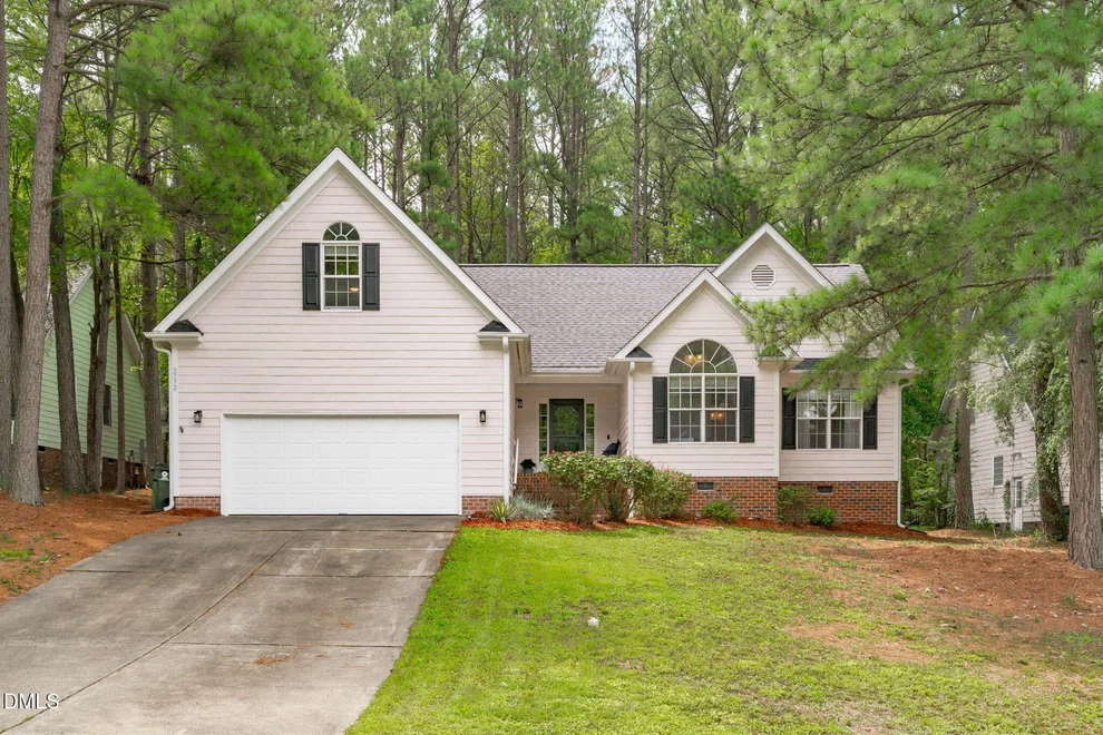 Unit for sale at 2772 Clifton Avenue, Creedmoor, NC 27522