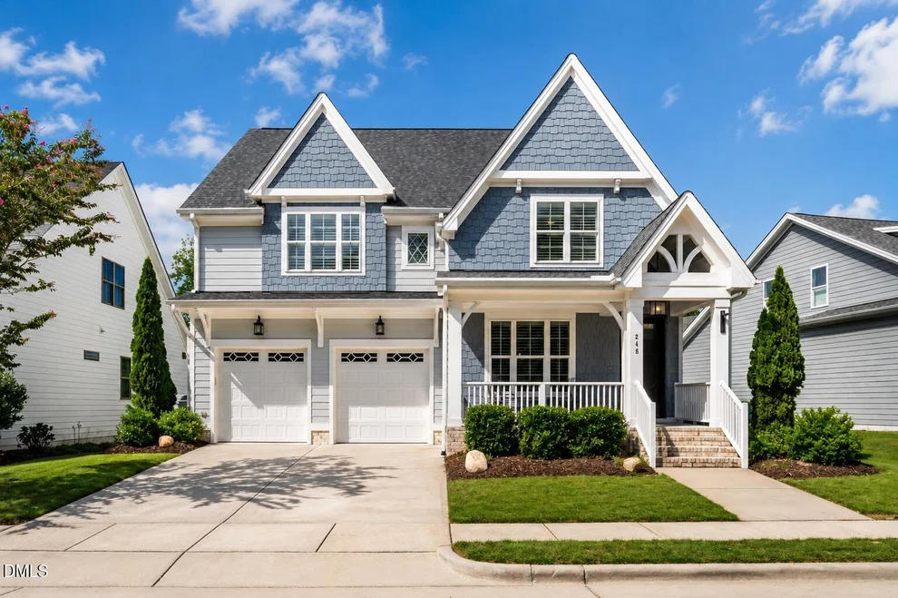 Unit for sale at 248 Logbridge Road, Chapel Hill, NC 27516