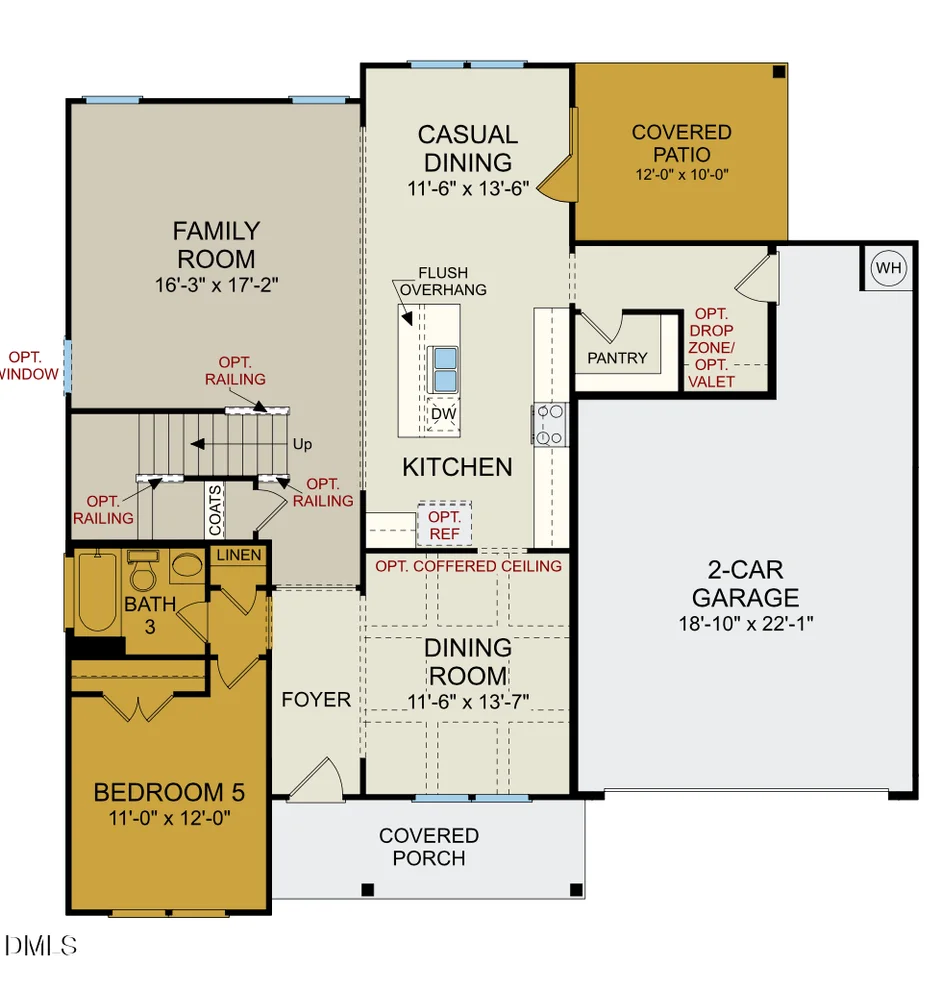 Unit for sale at 240 Margot Manor Drive, Benson, NC 27504