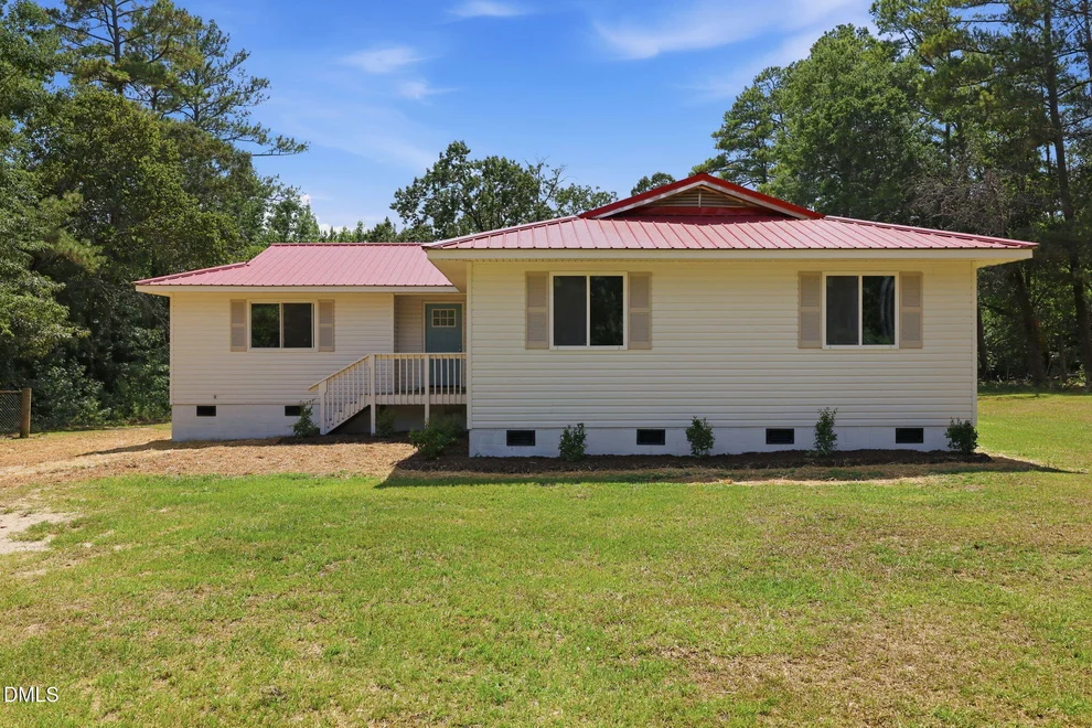 Unit for sale at 1051 Tim Currin Road, Lillington, NC 27546