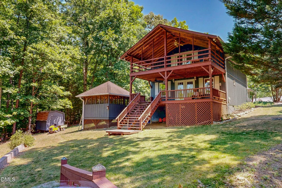 Unit for sale at 454 Southpoint Trail, Semora, NC 27343