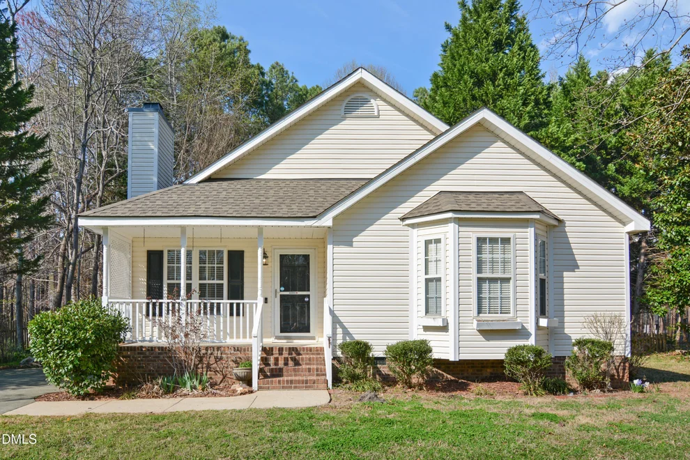 Unit for sale at 110 Eagle Stone Ridge, Youngsville, NC 27596