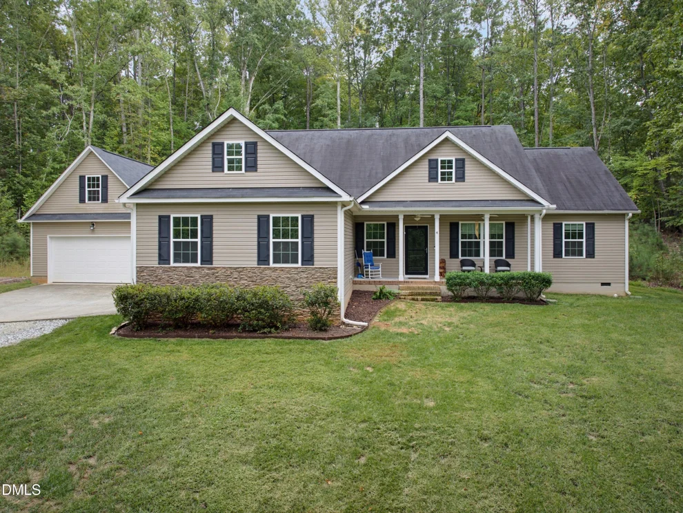 Unit for sale at 4 Joanna Court, Bahama, NC 27503