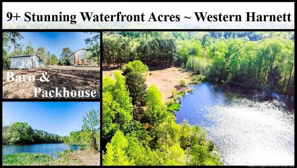Unit for sale at tbd (9 acres) NC 27 W, Lillington, NC 27546