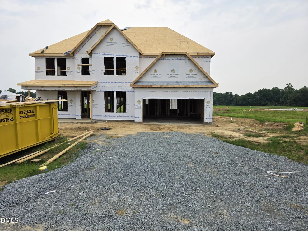 Unit for sale at 79 Grady Farm Way, Benson, NC 27504
