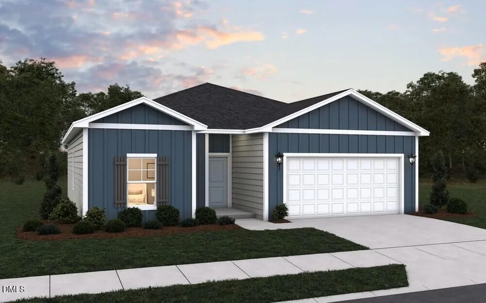 Unit for sale at 94 Blue Crane Place, Four Oaks, NC 27524