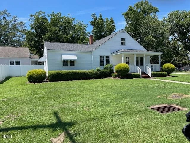 Unit for sale at 140 S Dunn Street, Angier, NC 27501