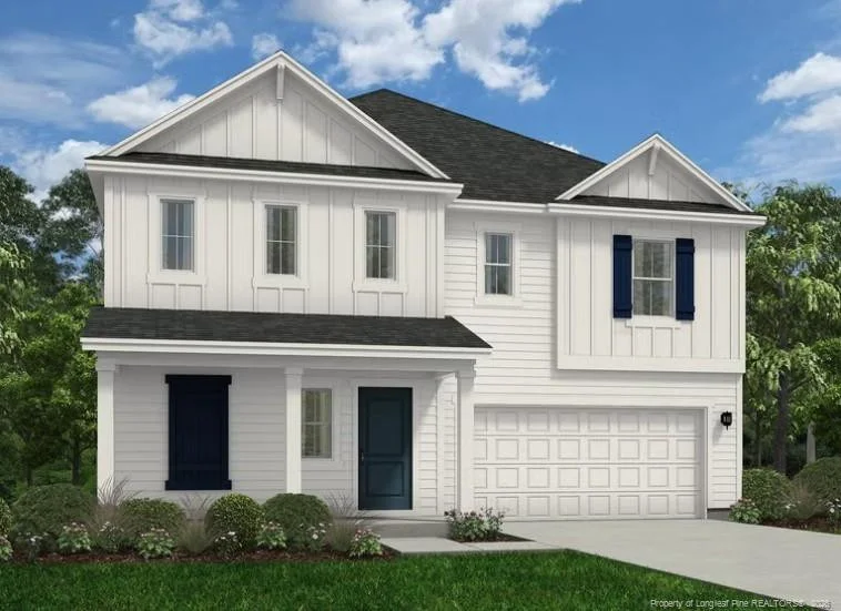 Unit for sale at 96 Knoll Top Court, Spring Lake, NC 28390