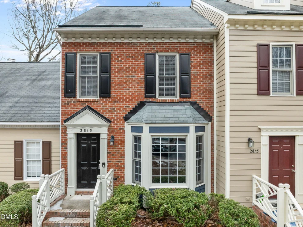 Unit for sale at 2813 Bedfordshire Court, Raleigh, NC 27604