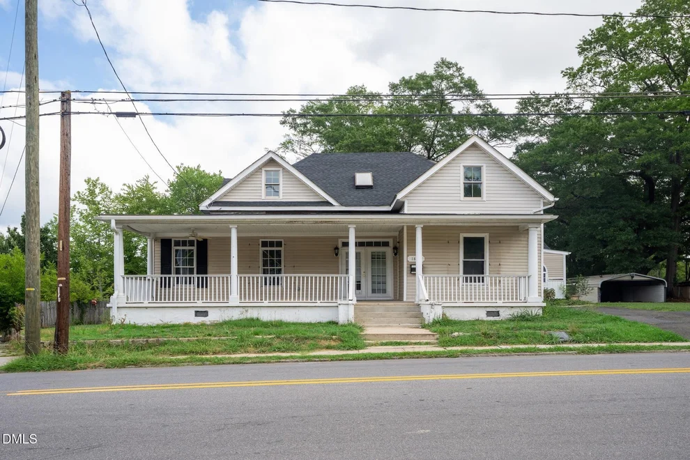 Unit for sale at 1801 Angier Avenue, Durham, NC 27703