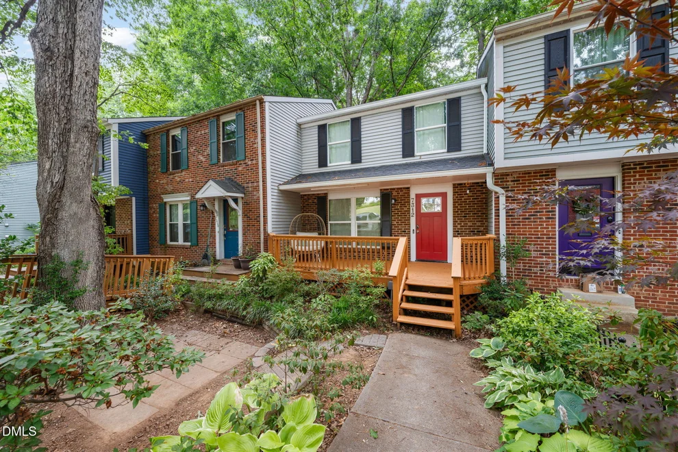 Unit for sale at 7312 Summerland Drive, Raleigh, NC 27612