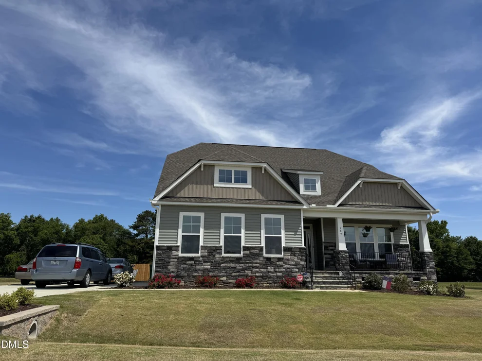 Unit for sale at 169 Sage Lane, Four Oaks, NC 27524