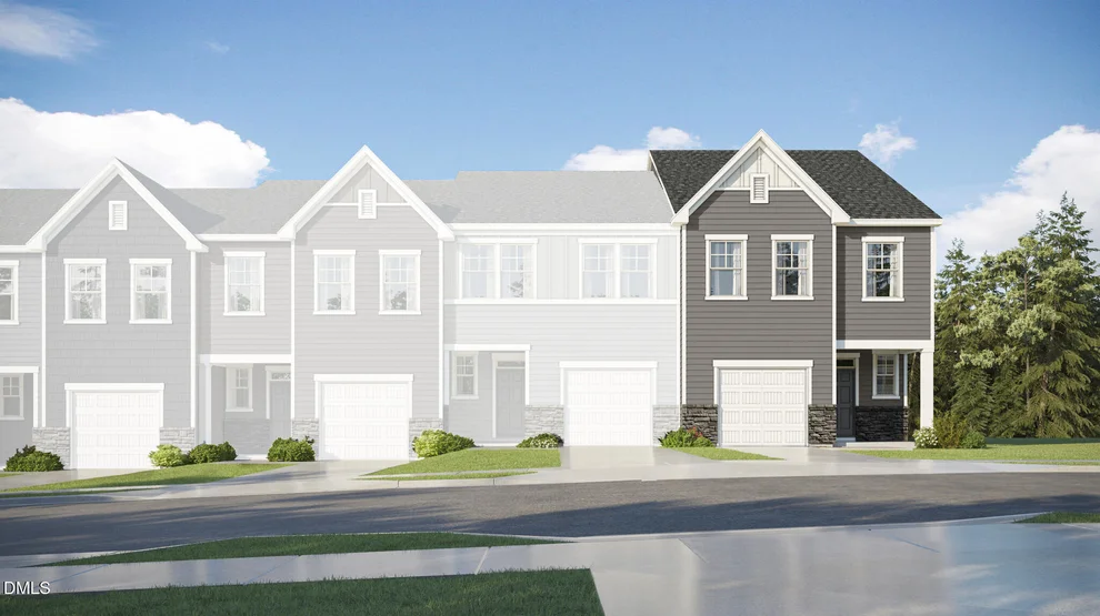 Unit for sale at 214 Blossom Field Way, Angier, NC 27501