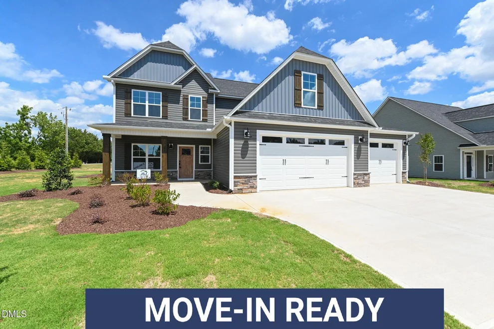 Unit for sale at 23 Juju Drive, Clayton, NC 27520
