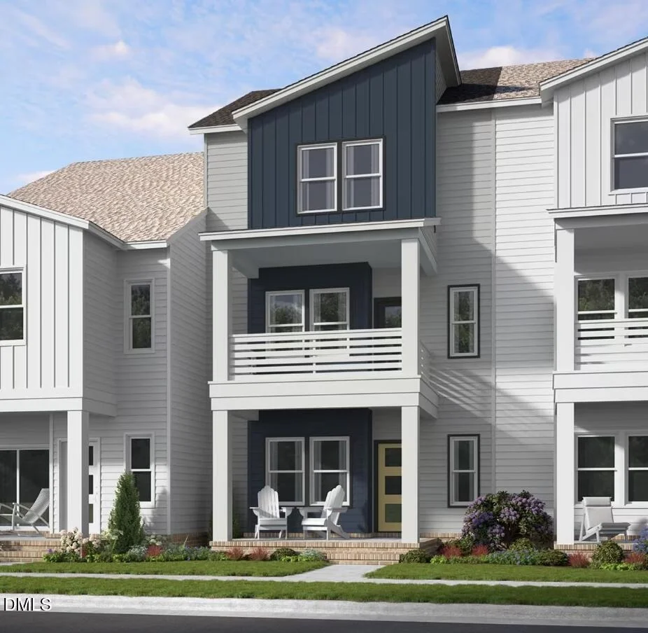 Unit for sale at 1165 Lamplighter Drive, Knightdale, NC 27604