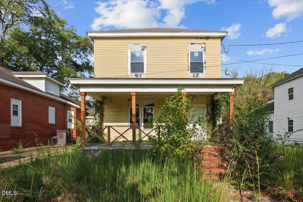 Unit for sale at 117 S Georgia Avenue, Goldsboro, NC 27530