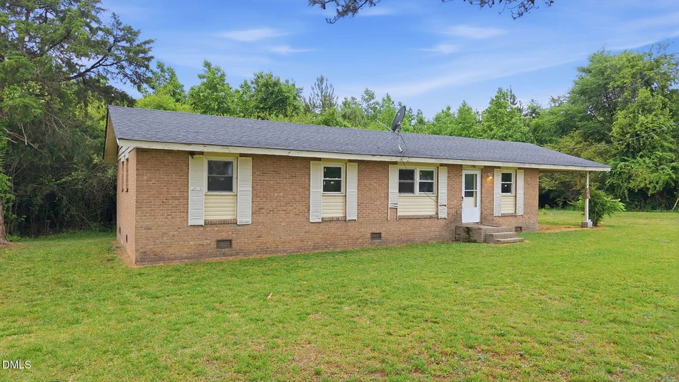 Unit for sale at 745 Tabron School Road, Hollister, NC 27844