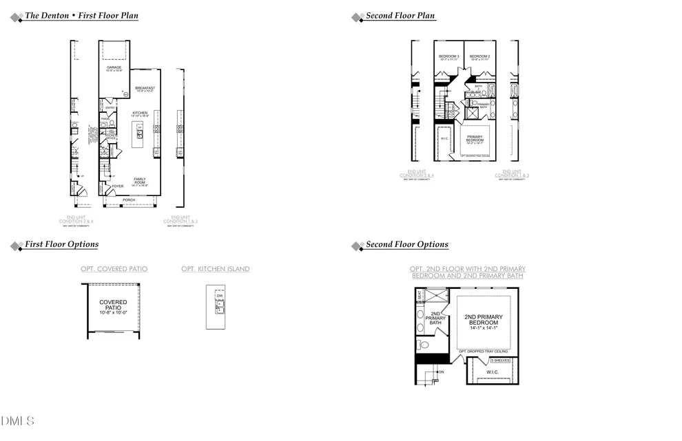 Unit for sale at 532 Traditions Grande Boulevard, Wake Forest, NC 27587