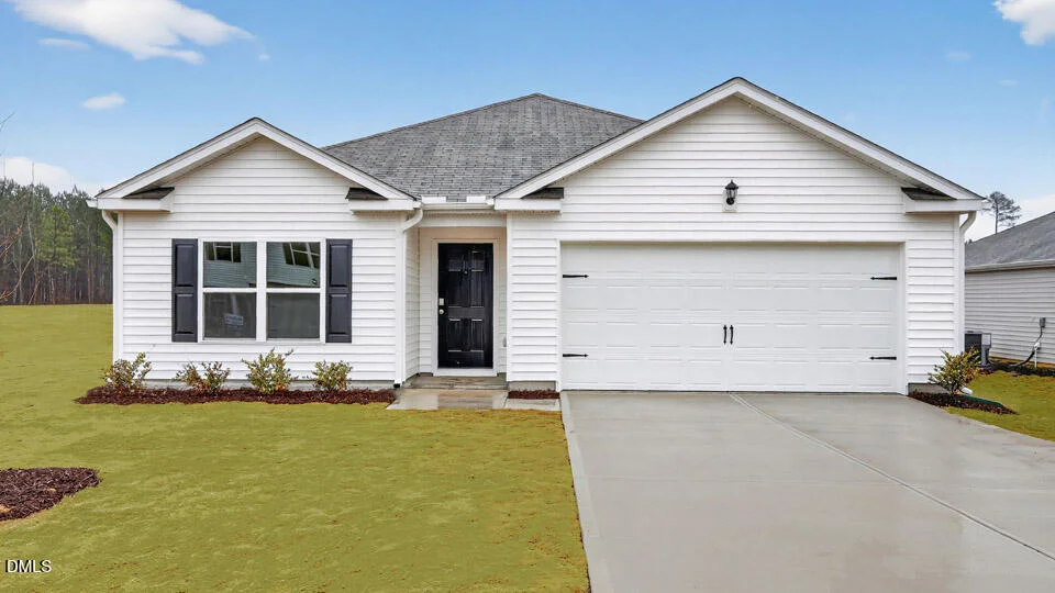 Unit for sale at 3631 Turney Drive, Raleigh, NC 27610
