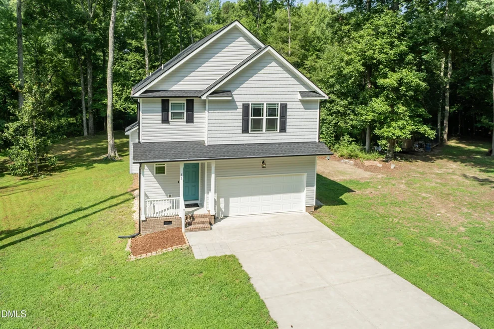 Unit for sale at 202 Cardinal Court, Oxford, NC 27565
