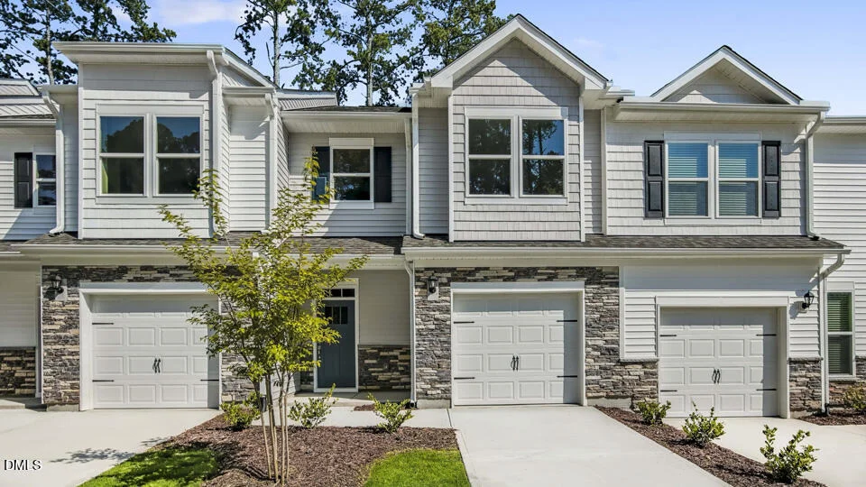 Unit for sale at 1112 Coral Bark Road, Durham, NC 27703