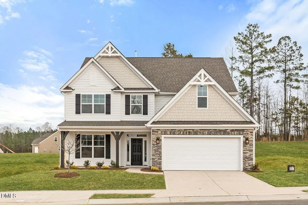 Unit for sale at 1325 Cricket Street, Elon, NC 27244