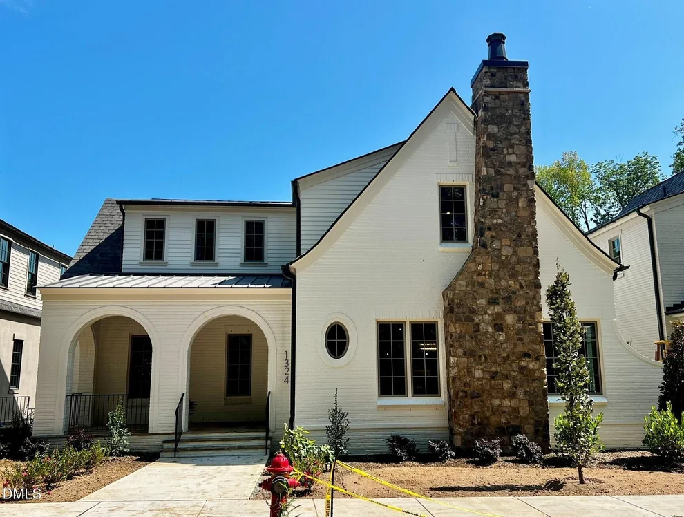 Unit for sale at 1324 Eldon Circle, Durham, NC 27707