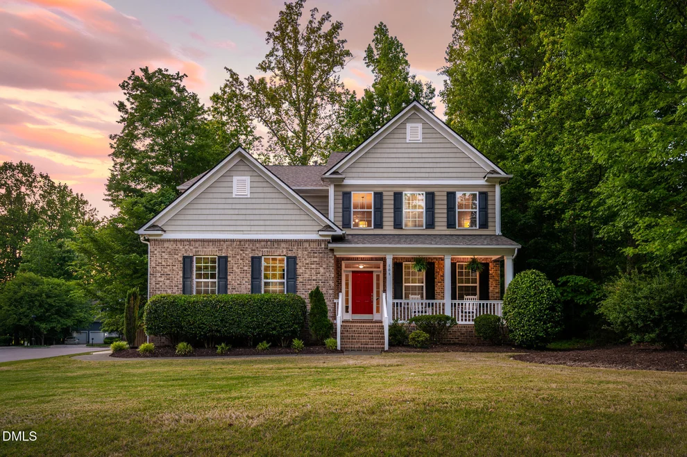 Unit for sale at 108 Alderberry Court, Hillsborough, NC 27278