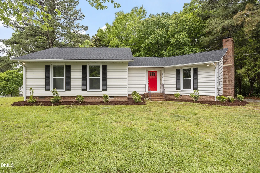 Unit for sale at 1821 Spring Lane, Sanford, NC 27330