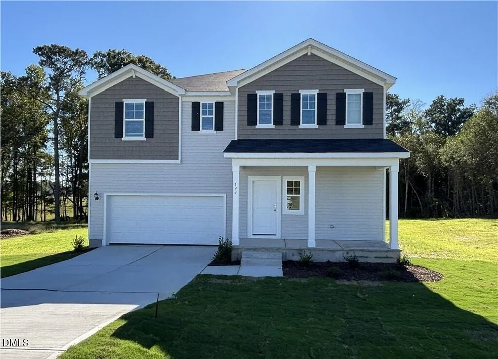 Unit for sale at 134 Royal Windsor Lane, Lillington, NC 27546
