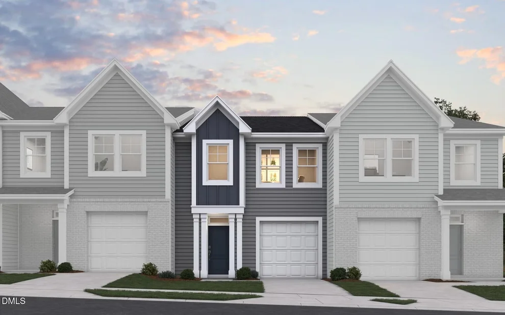 Unit for sale at 3219 Bailey Lake Drive, Fuquay Varina, NC 27526